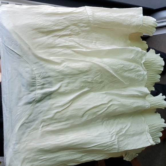 Free People Embroidered Mini Dress, 4 - Picture 8 of 10